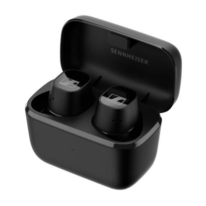Picture of Sennheiser CX Plus Wireless Earbuds