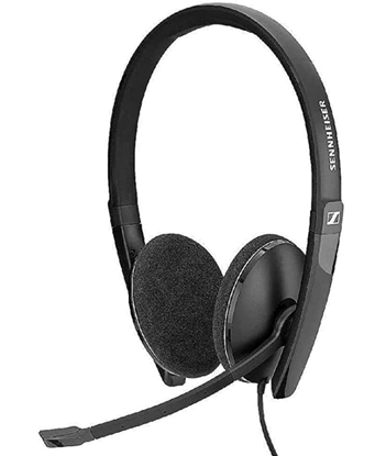 Изображение Sennheiser EPOS PC 3.2 Headphones with microphone