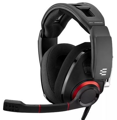 Picture of Sennheiser GSP 500 Gaming headset