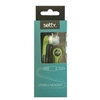 Изображение Setty Universal Headsets 3.5 mm / 1m / Green