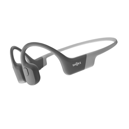 Picture of SHOKZ OPENRUN Headset Wireless Neck-band Sports Bluetooth Grey
