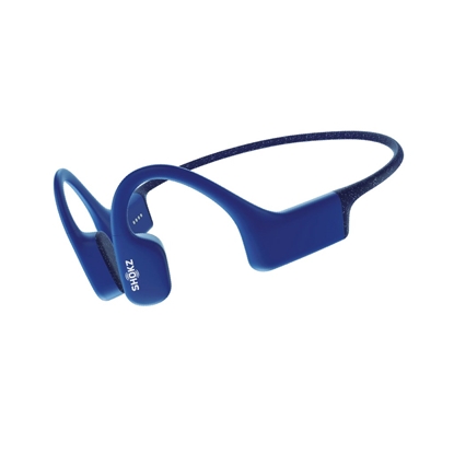 Изображение SHOKZ OpenSwim Headphones Wireless Neck-band Sports Blue