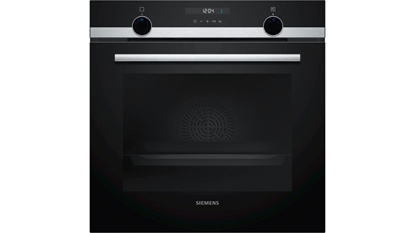 Изображение Siemens iQ500 HB537A0S0 oven 71 L 3600 W A Stainless steel