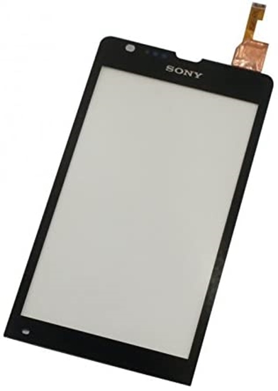 Picture of Skarienekrans preks Sony Xperia SP M35 Black