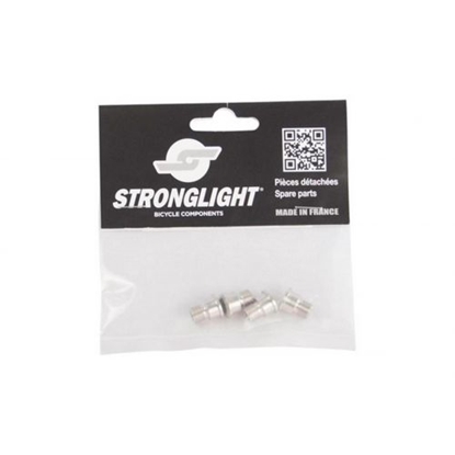 Attēls no skrūve zobratiem M8x0,75