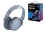 Изображение Skullcandy Crusher Evo Headphones Wired & Wireless Head-band Calls/Music USB Type-C Bluetooth Grey