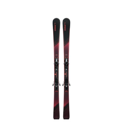 Attēls no Snow Black LS EL 9.0 GW