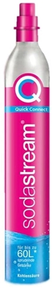 Изображение Sodastream Cylinder SodaStream Pink CO2 (Quick Connect)