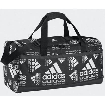 Picture of Soma adidas Linear Duffel M IJ5645