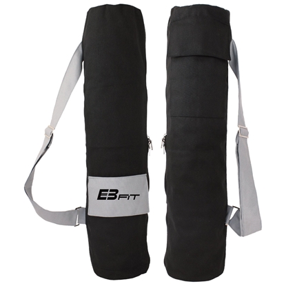 Attēls no Soma jogas paklājiem ar siksnu Eb Fit jogas paklājiņam