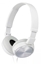 Attēls no Sony MDR-ZX310APW Headphones