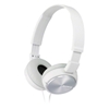 Picture of Sony MDR-ZX310APW Headphones