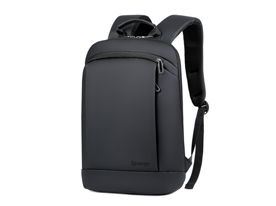 Picture of Sponge Thinbag Backpack 15,6 Black