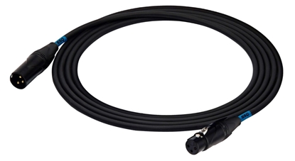 Attēls no SSQ Cable XX2 - XLR-XLR cable, 2 metres