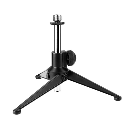 Picture of SSQ DS1 - desk microphone stand