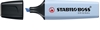 Изображение STABILO Boss Original Pastel marker 1 pc(s) Chisel tip Blue