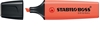 Изображение STABILO Boss Original Pastel marker 1 pc(s) Chisel tip Coral