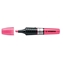 Attēls no STABILO Luminator marker 1 pc(s) Chisel tip Pink