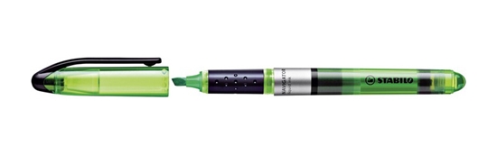 Picture of STABILO NAVIGATOR marker 1 pc(s) Green