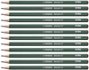 Picture of STABILO Othello 3B 12 pc(s)