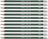 Picture of STABILO Othello B 12 pc(s)