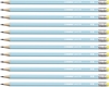 Picture of STABILO pencil 160 HB 12 pc(s)