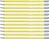 Picture of STABILO pencil 160 HB 12 pc(s)