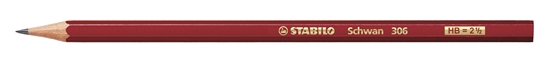 Picture of STABILO Schwan HB 1 pc(s)