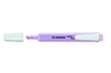 Picture of STABILO swing cool Pastel marker 1 pc(s) Chisel tip Lilac