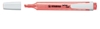 Picture of STABILO swing cool Pastel marker 1 pc(s) Chisel tip Pink