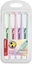 Attēls no STABILO swing cool Pastel marker 4 pc(s) Chisel tip Blue, Green, Pink, Purple