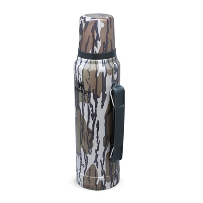 Picture of Stanley Termoss The Legendary Classic 1L Bottomland Mossy Oak 2808266053