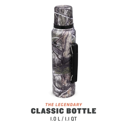 Picture of Stanley Termoss The Legendary Classic 1L Country Mossy Oak 2808266031