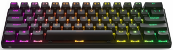 Изображение Klaviatūra SteelSeries Apex Pro Mini