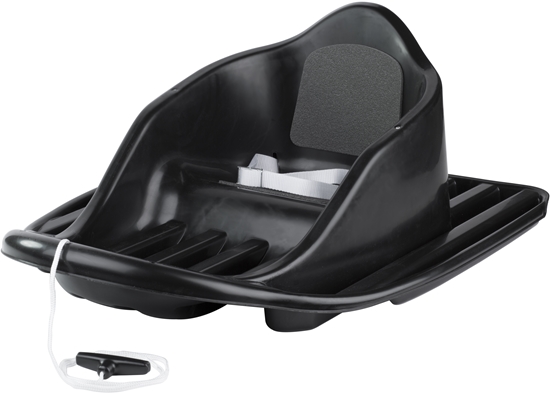 Picture of Stiga Krazownik dzieciecy STIGA Luge - dziecko unisex - czarny