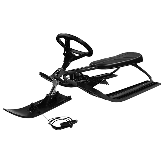 Picture of Stiga Iconic Graphite Steerable sled