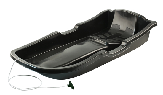 Picture of Stiga Stiga Ragava's PACER with reflectors without sticker black