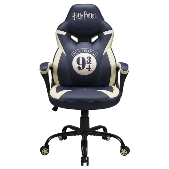 Изображение Subsonic Junior Gaming Seat HP Platform 9 3/4