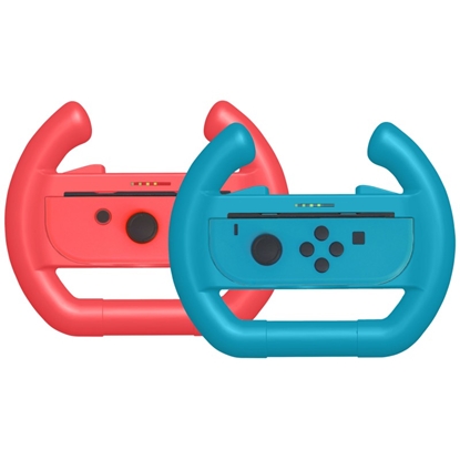 Attēls no Subsonic Superdrive Racing Wheel for Switch