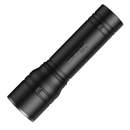 Picture of Superfire S33-A Flashlight USB