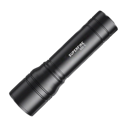Picture of Superfire S33-C Flashlight 210lm / USB
