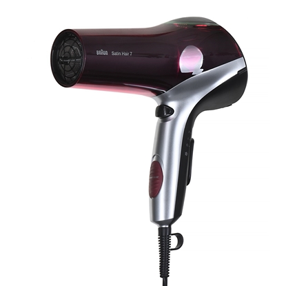 Picture of BRAUN HD770E Hair Dryer