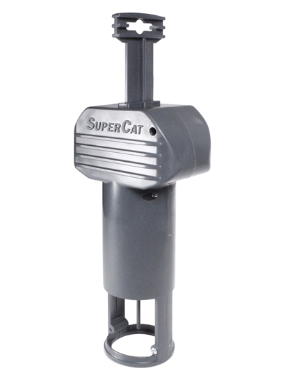 Изображение Swissinno 1553000 Supercat Vole Trap - Grey kurmjiem