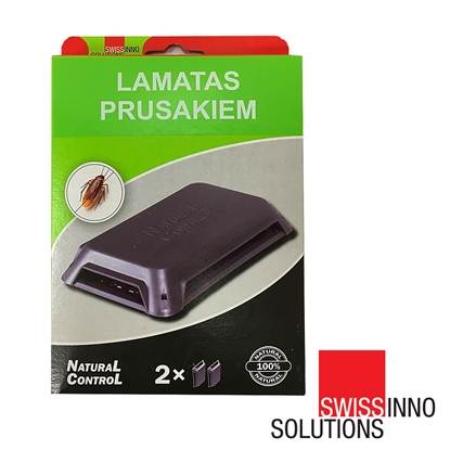 Изображение Swissinno Lamatas Prusakiem 2Gab.