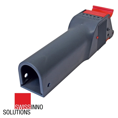 Изображение SWISSINNO PEĻU SLAZDS «NEREDZU UN NEAIZTIEKU»