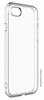 Picture of Swissten Clear Jelly Back Case 1.5 mm Silicone Case for Apple iPhone 7 / 8 / SE 2020 Transparent