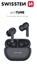 Изображение Swissten Pro Tune Tws Earphones