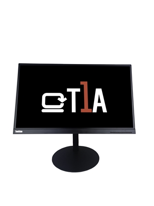 Picture of T1A O-61CEMAR2XX computer monitor 61 cm (24") 1920 x 1080 pixels Full HD LCD