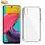 Picture of TakeMe TakeMe Perfect Clear 2mm Caurspdgs aizmugures maks priek Samsung Galaxy M53 5G (M536B)