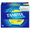Picture of Tampax Compak Regular 16 gab.